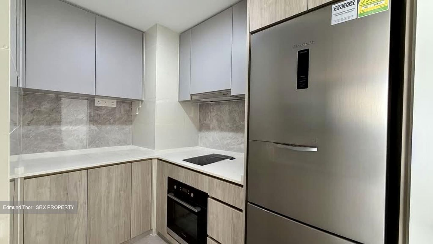 Amo Residence (D20), Apartment #552508821